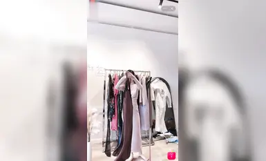 노출된 수천 개의 Douyin 비디오와 엄선된 뷰티 비디오, 작은 복지 비디오 모음(25)