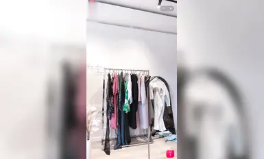 露出を含む数千の Douyin ビデオと厳選された美人ビデオ、福利厚生ビデオの小さなコレクション (25)