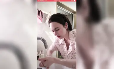 Beribu-ribu video Douyin dengan pendedahan dan pendedahan, video kecantikan terpilih dan video kebajikan (28)