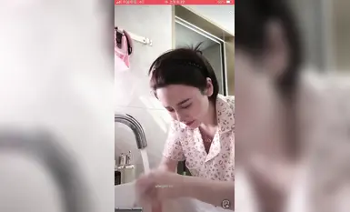 Beribu-ribu video Douyin dengan pendedahan dan pendedahan, video kecantikan terpilih dan video kebajikan (28)