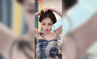 Beribu-ribu video Douyin dengan pendedahan dan pendedahan, video kecantikan terpilih dan video kebajikan (32)