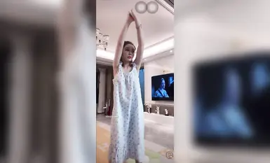 Thousands of Douyin videos with exposure and exposure, selected beauty videos and welfare videos (36)