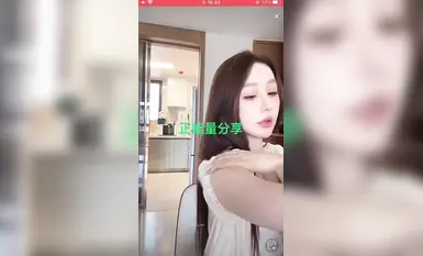 노출과 노출이 있는 수천 개의 Douyin 비디오, 엄선된 뷰티 비디오 및 복지 비디오 (38)