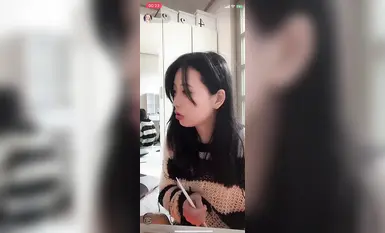 Libu-libong video ang na-screen sa Douyin na nagpapakita ng kanilang mga nalantad na spot, isang maliit na koleksyon ng mga beauty video at welfare video (5)