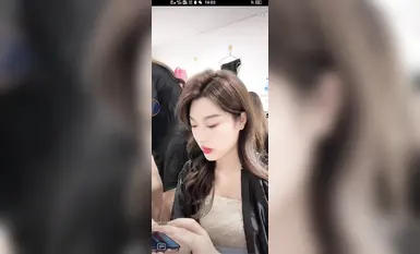 上千部筛选抖音走光露点精选视频美女视频福利小合集(52)