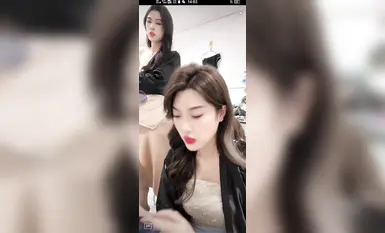 上千部筛选抖音走光露点精选视频美女视频福利小合集(52)