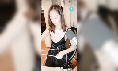上千部篩選抖音走光露點精選視頻美女視頻福利小合集 (53)