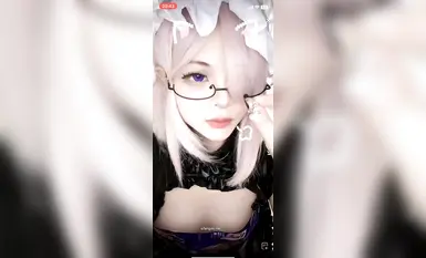 노출이 노출된 수천 개의 Douyin 동영상과 엄선된 뷰티 동영상, 작은 복지 동영상 모음(54)