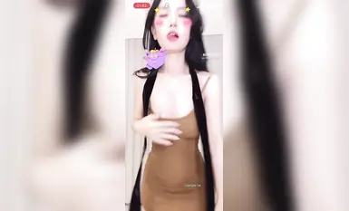 노출된 반점을 보여주는 Douyin에서 상영되는 수천 개의 비디오, 뷰티 비디오 및 복지 비디오의 작은 모음(6)