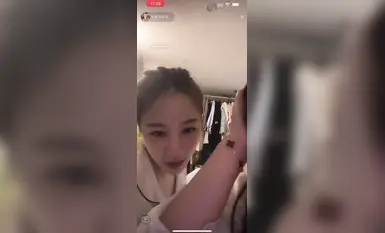 Hàng nghìn video được chiếu trên Douyin để tiếp xúc và tiếp xúc, một bộ sưu tập nhỏ các video làm đẹp và video phúc lợi (69)