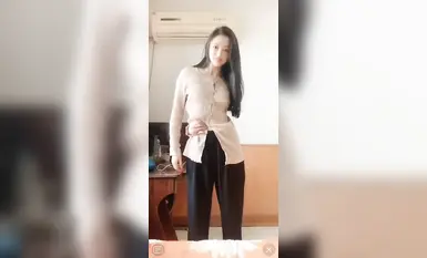 Hàng nghìn video được chiếu trên Douyin để tiếp xúc và tiếp xúc, một bộ sưu tập nhỏ các video làm đẹp và video phúc lợi (72)