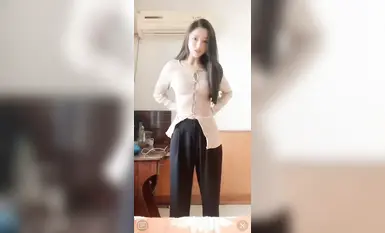 Hàng nghìn video được chiếu trên Douyin để tiếp xúc và tiếp xúc, một bộ sưu tập nhỏ các video làm đẹp và video phúc lợi (72)