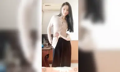 Hàng nghìn video được chiếu trên Douyin để tiếp xúc và tiếp xúc, một bộ sưu tập nhỏ các video làm đẹp và video phúc lợi (72)