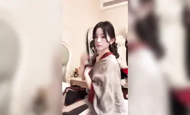 Libu-libong Douyin video na may exposure at exposure, mga piling beauty video at welfare video (77)