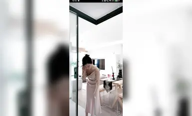 Beribu-ribu video Douyin dengan pendedahan dan pendedahan, video kecantikan terpilih dan video kebajikan (82)