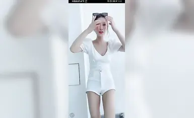 上千部篩選抖音走光露點精選視頻美女視頻福利小合集 (83)