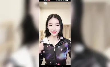 수천개의 엄선된 Douyin 노출 동영상과 아름다운 미인 동영상 복지 모음(85)