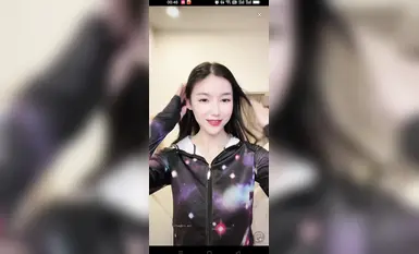 수천개의 엄선된 Douyin 노출 동영상과 아름다운 미인 동영상 복지 모음(85)