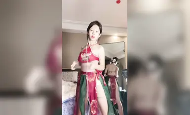 궁극의 누드 댄스 [Xi Jiang] 이렇게 아름다운 나체 댄서를 본 적이 없어요 2 (11)