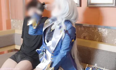 Fantia【CosplayBunBun】 fantia-2976783