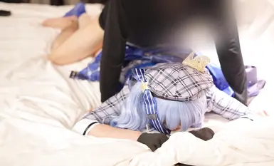Fantia【CosplayBunBun】4059073