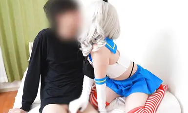 Fantia【CosplayBunBun】270088