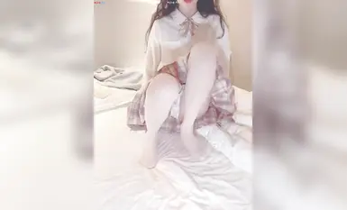 [เยาวชนอยู่ยงคงกระพัน] หลุมสีชมพูเสือขาวที่ดีที่สุดเทพธิดาที่ตัดกัน [Soju sjcbsrbq] Twitter ดูคอลเลกชันเต็มอุปกรณ์ประกอบฉากต่างๆเครื่องแบบสเปรย์น้ำไมร์เทิลเครปกล้องเอนโดสโคปเพื่อดูมดลูก (4)