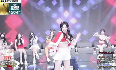 Jinricp Season 4 [Ellie] Single Cut 8 tập (6)