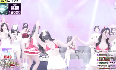 Jinricp Season 4 [Ellie] Single Cut 8 tập (6)