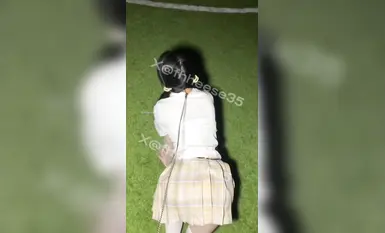 มิโยกิความงามเล็ก ๆ น้อย ๆ ที่ดีที่สุด - JK การฝึกกลางแจ้งพุ่งกระฉูด