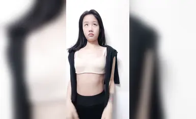 【04反差美少女】纹身精神小妹，激情大秀(6)
