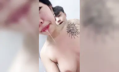 还是有纹身的精神小妹带劲没纹身少了点味道精神小妹合集(10)