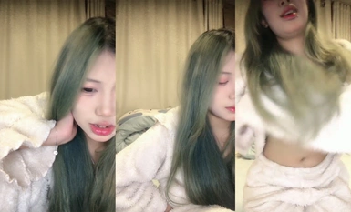 还是有纹身的精神小妹带劲没纹身少了点味道精神小妹合集(7)
