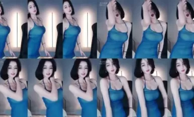 핫 댄스 컬렉션 파트 C72