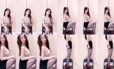 핫 댄스 컬렉션 파트 C69