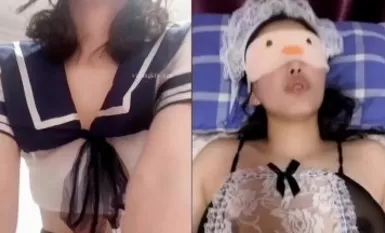 [ผู้หญิงเลวเท่ที่สุด] 91 การแสดงเซ็กส์ผู้หญิงเลวของแฟนสาวเท่ "ปาฏิหาริย์" ของอาจารย์