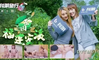 지터버그 DYTM010 지터버그 트래블링 샷 10호 안시 차 농장 푸젠성