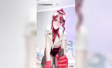 [New product in 2025], Twitter's best welfare girl, sweet and salty goddess [Xiaoxianyun] The latest January new nude dance + customized long video ①, no explanation, very interesting (1)