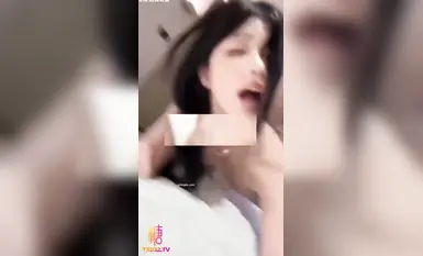 [Contrast Bitch] Douyin Welfare Ji Pi Xiaoliu - Unang beses 10 minuto - Paputok na pag-atake