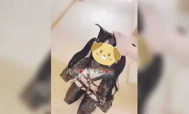 推特網紅蘿莉福利姬-Y醬醬醬@nainiubaby (7)福利小視頻合集