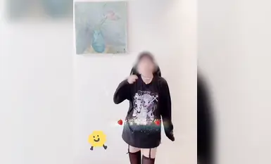 推特網紅蘿莉福利姬-Y醬醬醬@nainiubaby (7)福利小視頻合集