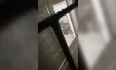 朋友鄰居妹妹洗澡