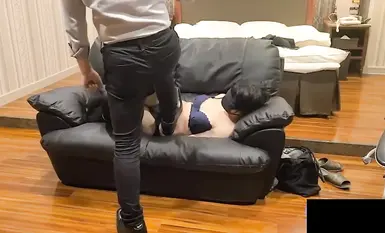การทำร้ายความงามแบบผอมบาง