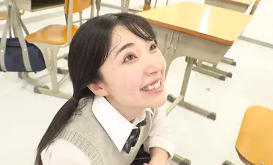 KHIP-024 与学生的禁忌中出性爱！ ！一个有着敏感肛门的恶魔般的日本女孩通过肛门舔阴来享受气味和味道，然后进行中出性爱，而她的屁眼随着她一次又一次的高潮而抽搐！ ！ 皆无月光