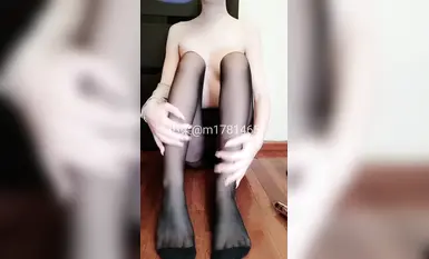 新-推特福利姬小柔苗条少女嫩茓各种道具开发(6)