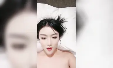 Gái trẻ đẹp được đề xuất [Wa Wa Little Potato] Tập thứ chín, pussy bánh bao hấp không lông chảy nước, pussy sữa bột màu hồng, thủ dâm bằng đạo cụ, creampie không bao cao su (3)