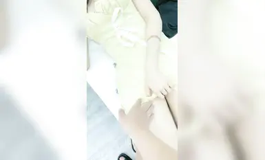 Cô gái Loli xinh đẹp [Cô gái hút tinh trùng] Không phải tất cả những con gà trống đẹp trai đều giống nhau sao? Bố sắp đến và anh ấy sẽ xuất tinh. Cô gái thích chú có thân hình mảnh mai và một con bào ngư hổ trắng siêu hồng và bị địt và liên tục xuất tinh và xuất tinh bên trong