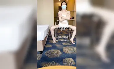 [Silk Foot Ecstasy] แฟน ๆ Twitter 280,000 คนของบล็อกเกอร์ Footjob ถุงน่องไหมดั้งเดิม "Su Xiaoqiang" จ่ายเงินเพื่อถ่ายภาพส่วนตัวออฟไลน์สำหรับนางแบบมือสมัครเล่นที่ลูบไล้และจีบ [ตอนที่สี่] (1)
