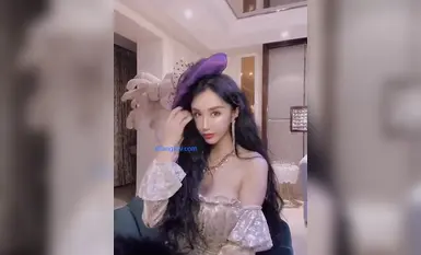 [2025 New Streaming Leaks], Actor, Model, Internet Celebrity with Millions of Fans [Meng Xiaoyi] Welfare View Leaked, Sponsor’s Bitch, Eating Chicken and Having Sex Expressions (7)