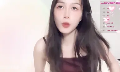 [Stripchat] พิธีกรสาวแว่นน่ารักตัดกันบริสุทธิ์ "ซิดนีย์" น้องสาวข้างบ้านมีน้ำเยอะและเครื่องสั่นนวดจิมิสีชมพูให้เปียกชื้น